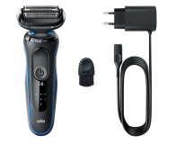 Braun Golarka męska seria 5 51-B1000s - 1069538 - zdjęcie 1